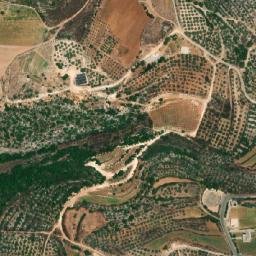 Satellite imagery of El Harîq, LB