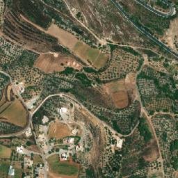 Satellite imagery of El Harîq, LB