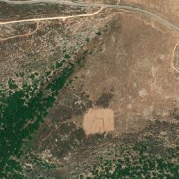 Satellite imagery of Ech Choûmmârîyé, LB