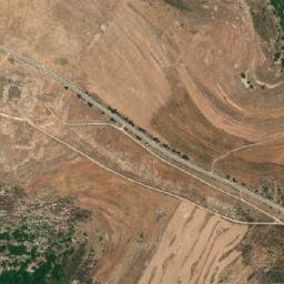 Satellite imagery of Ech Choûmmârîyé, LB