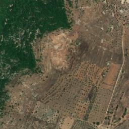 Satellite imagery of Miâzîne, LB