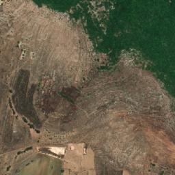 Satellite imagery of Miâzîne, LB