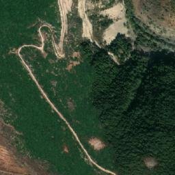 Satellite imagery of Miâzîne, LB