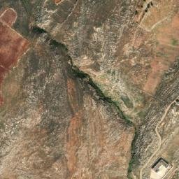 Satellite imagery of El Hamadé, LB