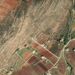 Satellite imagery of El Hamadé, LB