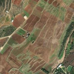 Satellite imagery of El Hamadé, LB