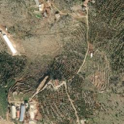 Satellite imagery of El Qalaa, LB