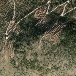 Satellite imagery of El Qalaa, LB