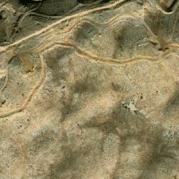 Satellite imagery of Mitspe H̱oran, IL