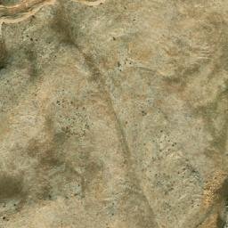 Satellite imagery of Mitspe H̱oran, IL