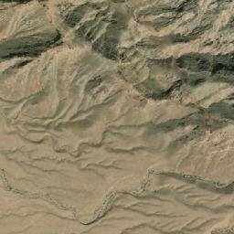 Satellite imagery of Kōh-e Duzd, AF