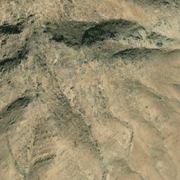 Satellite imagery of Bōj Ghar, AF