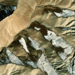 Satellite imagery of Kōh-e Jirgak, AF