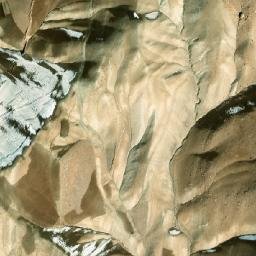 Satellite imagery of Kōh-e Jirgak, AF