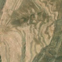 Satellite imagery of Rafsakht, AF