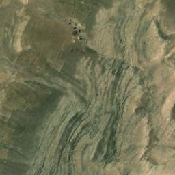 Satellite imagery of Rafsakht, AF
