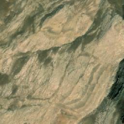 Satellite imagery of Rafsakht, AF