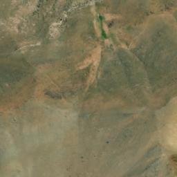 Satellite imagery of Kōh-e Shatkhānah, AF