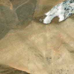 Satellite imagery of Kōh-e Shatkhānah, AF