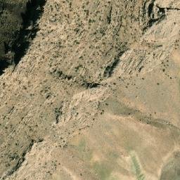 Satellite imagery of Dumdarāz Ghar, AF