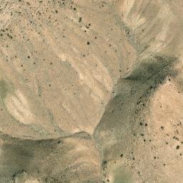 Satellite imagery of Dumdarāz Ghar, AF