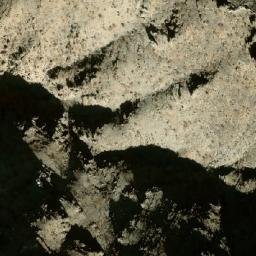 Satellite imagery of Kōh-e Dēwālak, AF