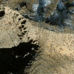 Satellite imagery of Kōh-e Dēwālak, AF