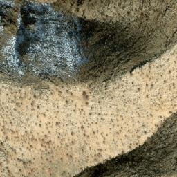 Satellite imagery of Kōh-e Dēwālak, AF