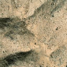 Satellite imagery of Pushtahhā-ye Ghurūmbān, AF