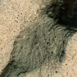 Satellite imagery of Pushtahhā-ye Ghurūmbān, AF