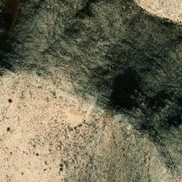 Satellite imagery of Pushtahhā-ye Ghurūmbān, AF