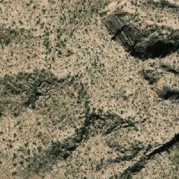 Satellite imagery of Kōh-e Ōchkal, AF