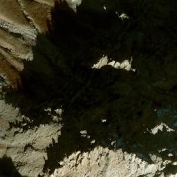 Satellite imagery of Kōh-e Margah, AF