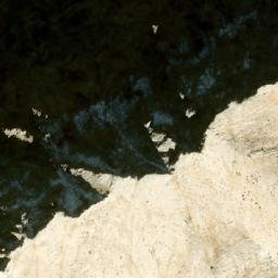 Satellite imagery of Kōh-e Margah, AF