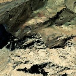 Satellite imagery of Kōh-e Akhtah, AF
