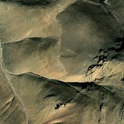 Satellite imagery of Surkh Būm, AF