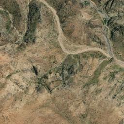 Satellite imagery of Kōh-e Ūlūm, AF