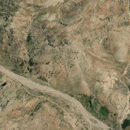 Satellite imagery of Kōh-e Ūlūm, AF