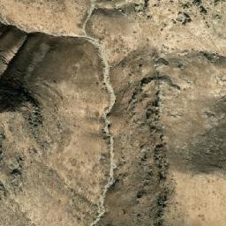 Satellite imagery of Shārbuzū, AF