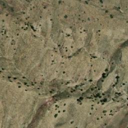Satellite imagery of Paytsowul Ghar, AF