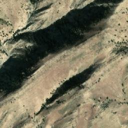 Satellite imagery of Khāsh Shapāṟah, AF