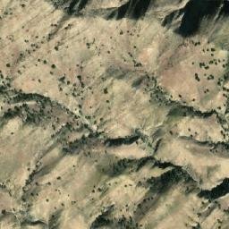 Satellite imagery of Khāsh Shapāṟah, AF