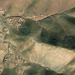 Satellite imagery of Khushḩāl Lalmī Ghar, AF