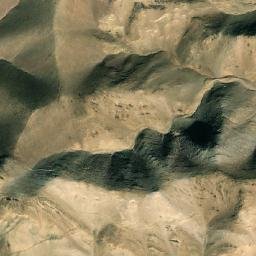 Satellite imagery of Khushḩāl Lalmī Ghar, AF