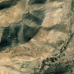 Satellite imagery of Khushḩāl Lalmī Ghar, AF