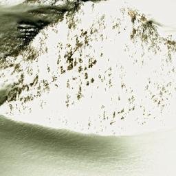 Satellite imagery of Amu Kangri, CN