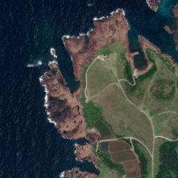 Satellite imagery of Tsushimase Hana, JP