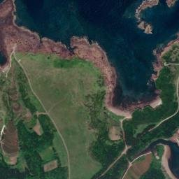 Satellite imagery of Tsushimase Hana, JP