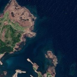 Satellite imagery of Kurano Hana, JP