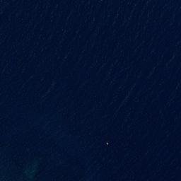 Satellite imagery of Kurano Hana, JP